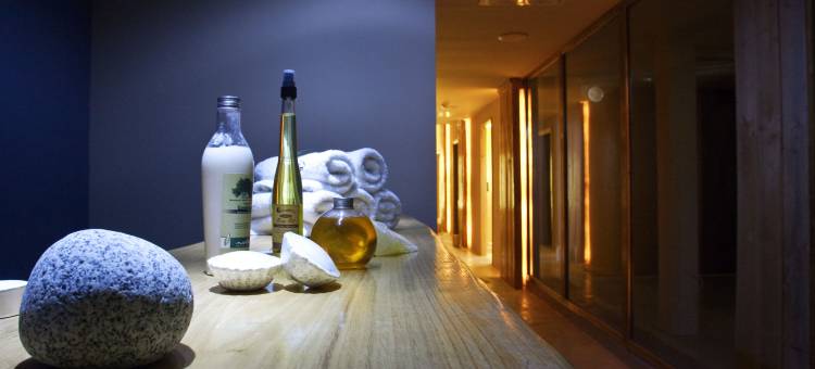 12月豪华度假村(12 Months Resort & Spa)图片