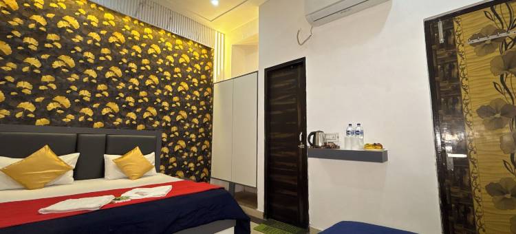 泰姬之家公寓(The Taj Homes)图片