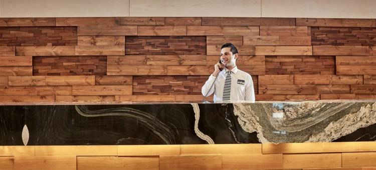 亚特兰蒂卡艾涅阿斯度假村(Atlantica Aeneas Resort)图片