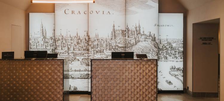 洲际酒店集团旗下的英迪格酒店克拉特夫瓦维尔城堡(Hotel Indigo Krakow - Wawel Castle by IHG)图片