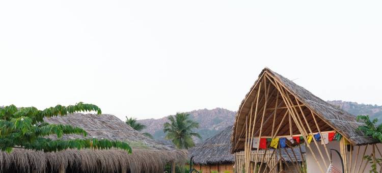 汉皮日落酒店(The Sundown Hampi)图片