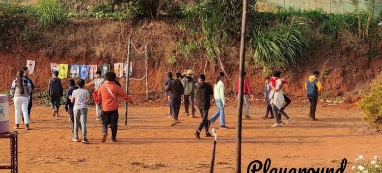 尤瓦亚特里露营地(Yuva Yatri Campsite)图片