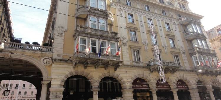 布里斯托宫殿酒店(Hotel Bristol Palace)图片