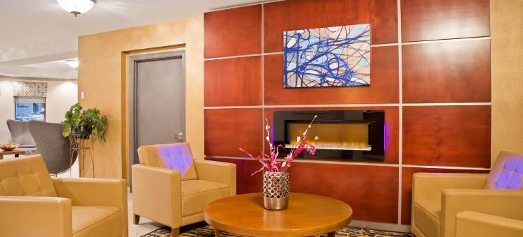 布法罗大道贝斯特韦斯特酒店(Best Western on the Avenue)图片