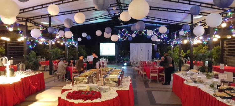 城市之光酒店(Citylight Hotel)图片