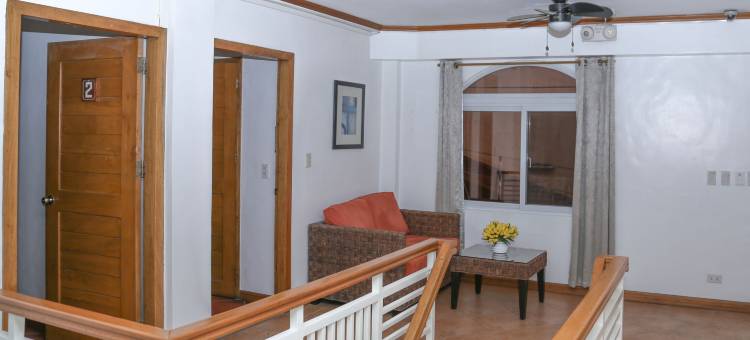 酒吧酒店(The Pub Hotel)图片