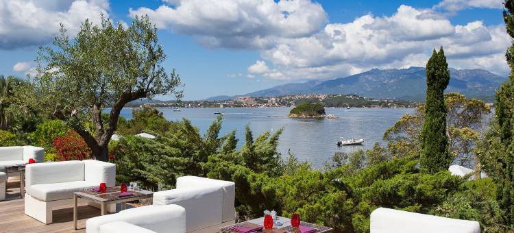 卡萨德尔马尔酒店(Casadelmar)图片