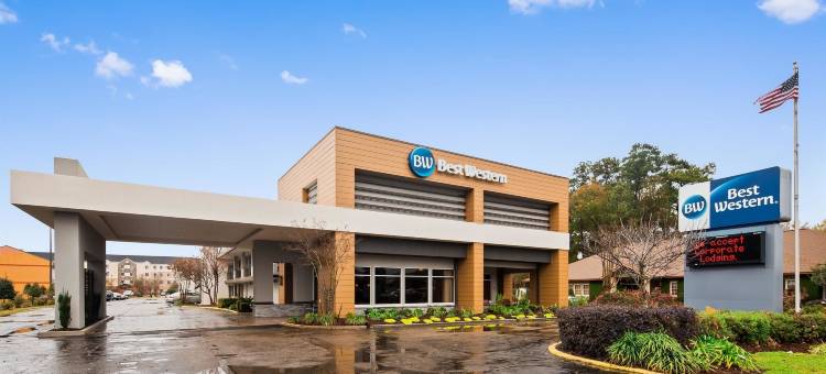 Best Western Covington图片