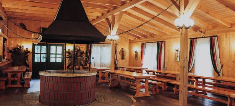 维也纳公园酒店(Park Hotel Diament Bielsko-Biała)图片