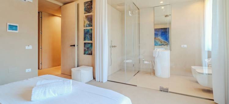 混合标志房画廊(Hybrid Icon Rooms Gallery)图片