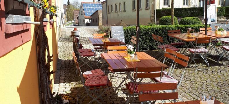 兰德加斯霍夫梅伊(Landgasthof May)图片