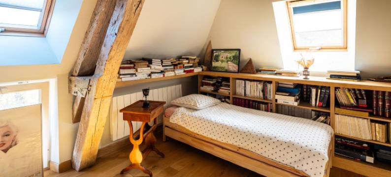 Le Gîte de Saint Phal - Holiday home图片