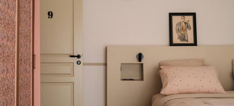 纳迪别墅(Villa Nady)图片