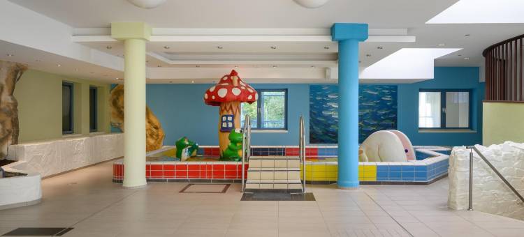 IFA吕根岛度假酒店(IFA Rügen Hotel & Ferienpark)图片