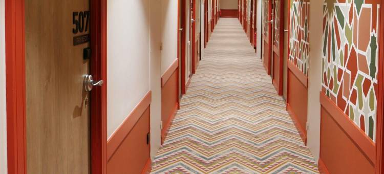 维希美居酒店(Hôtel Mercure Vichy)图片