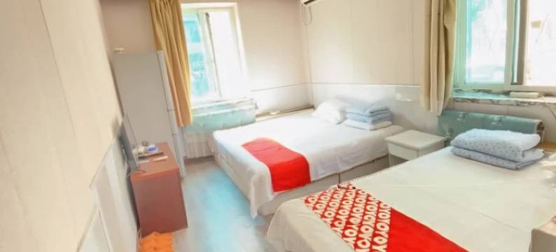 昇嘉宾馆(大连星海公园店)图片