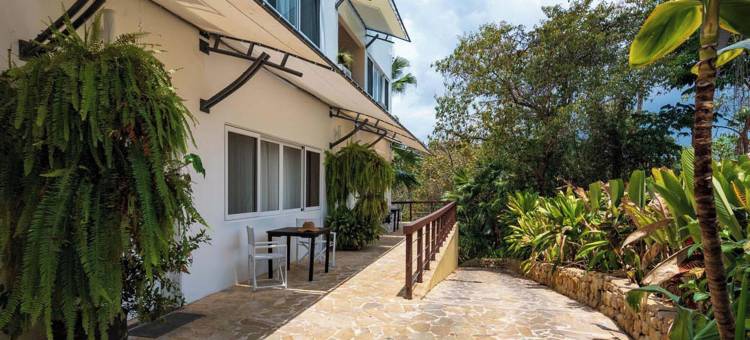 盖亚精选酒店(Gaia Collection Hotels)图片