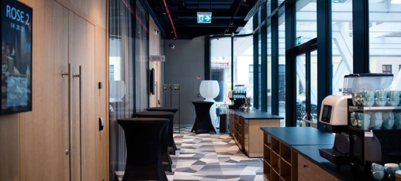 德布勒森美居酒店(Mercure Debrecen)图片