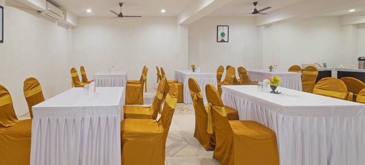 Treebo行政套房(Treebo The Executive Suites)图片