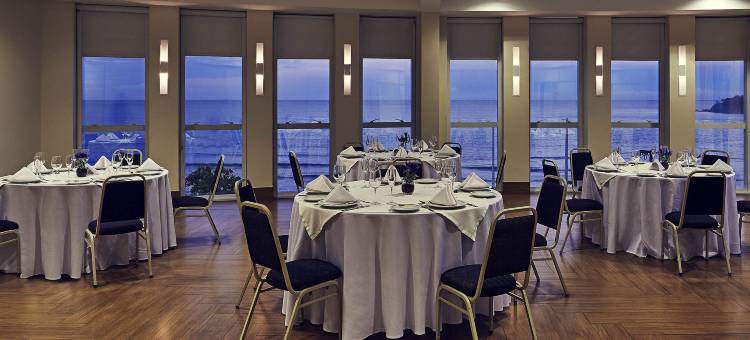 坎博里乌美居酒店(Mercure Camboriu)图片