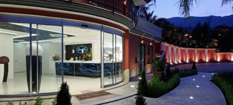 甘比勒餐厅度假村&SPA(Villa Caribe Restaurant Resort & Spa)图片