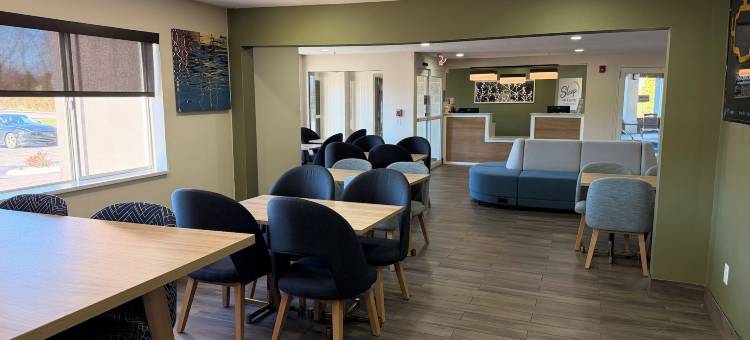 学院旅店(College Inn)图片