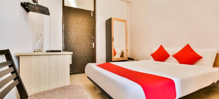 Hotel O Capital Pearl图片