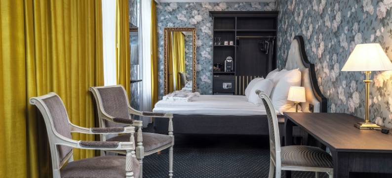 托恩桑德文酒店(Thon Hotel Sandven)图片