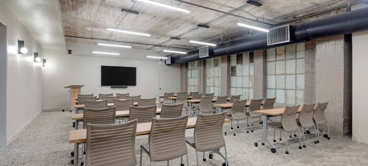 休斯顿市中心温德姆公寓(Reside Houston Downtown, a Wyndham Residence)图片