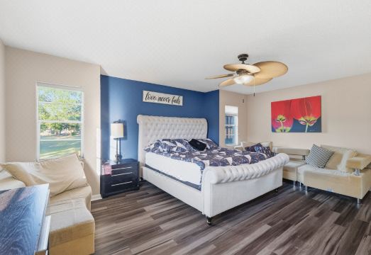 The Lake Home - Beautiful Oasis in the Heart of Florida! 2 Bedroom Home by RedAwningHotel Overview