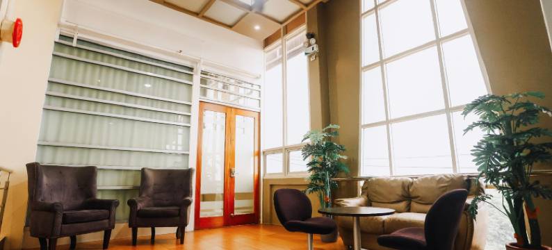 CityWalk Suites公寓(The Citywalk Suites Apartment Inc.)图片