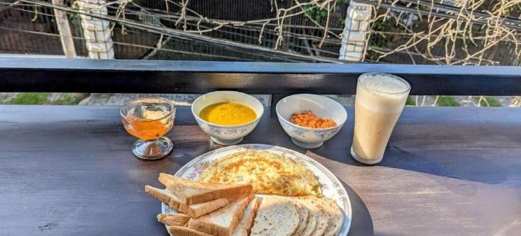 特林科马里的荷兰别墅(Dutch Villa - Trincomalee)图片