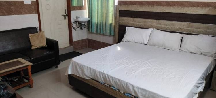 VIJETHA GRAND LODGE图片