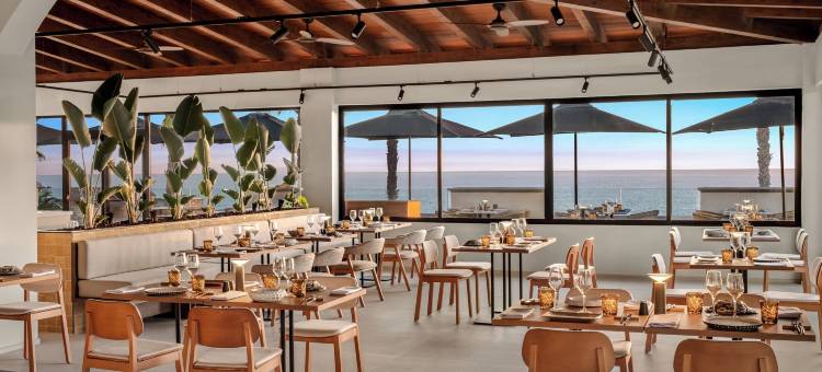 巴希亚普林西比特内里费岛酒店(Bahia Principe Luxury Tenerife - Adults Only)图片