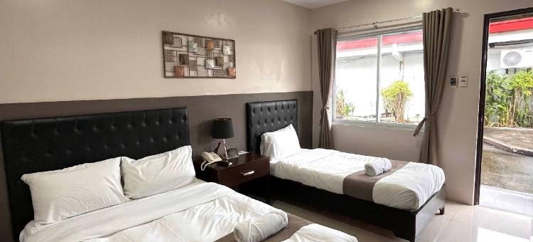 苏比克邦波V酒店(Bumble V Hotel Subic)图片