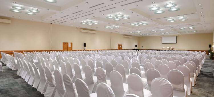 美居旗下的瑞维埃拉纳亚里特 Marival Emotions 度假套房酒店(Marival Emotions Resort & Suites Riviera Nayarit by Mercure)图片