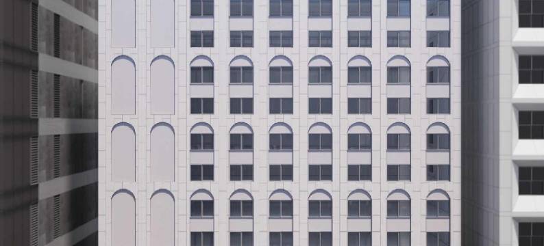 汝矣岛公园酒店(Yeouido Park Hotel)图片