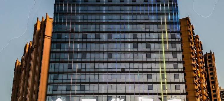 五华冠华酒店图片