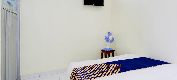 Hotel O 阿尔瓦民宿(Hotel O Homestay Arva)图片