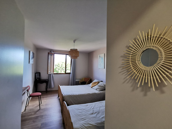 SARL SCOP BIENVENUE A L AUBERGE