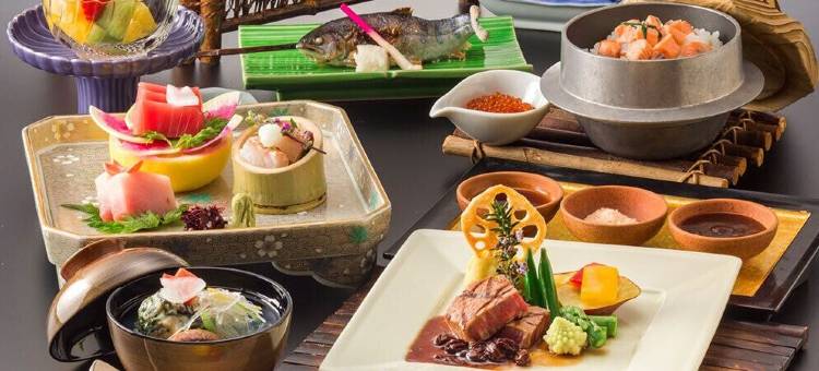 岩浆・全包式・家庭温泉度假村(Magma All-Inclusive Family Onsen Resort)图片