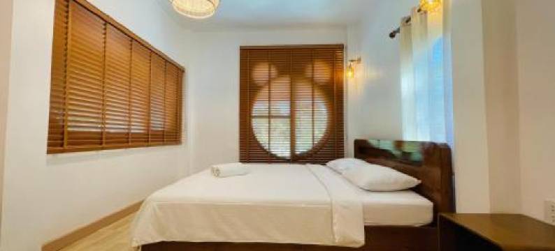 班桑禅酒店(Baan Sangchan)图片