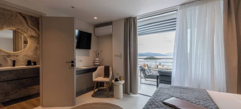 托洛的诺玛套房(Noma Suites Tolo)图片