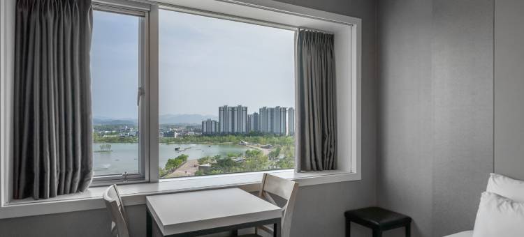 纳州梦想酒店(Naju Dream Hotel)图片