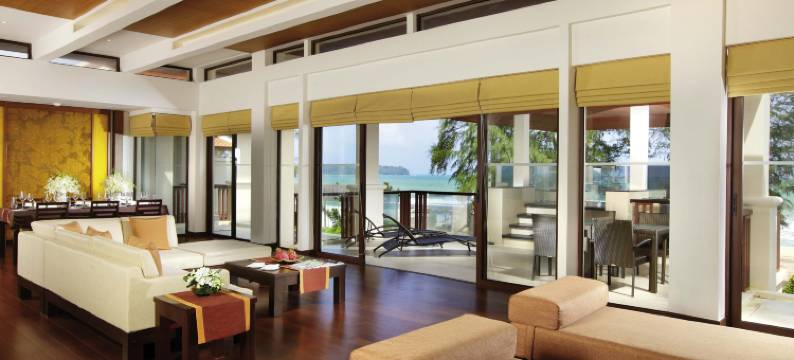 普吉岛邦涛海滩瑞享度假村(Mövenpick Resort Bangtao Beach Phuket)图片