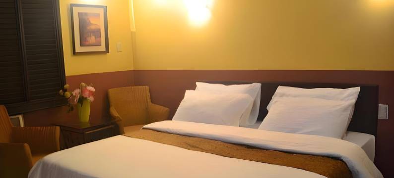 DM居留酒店(DM Residente Hotel Inns & Villas)图片