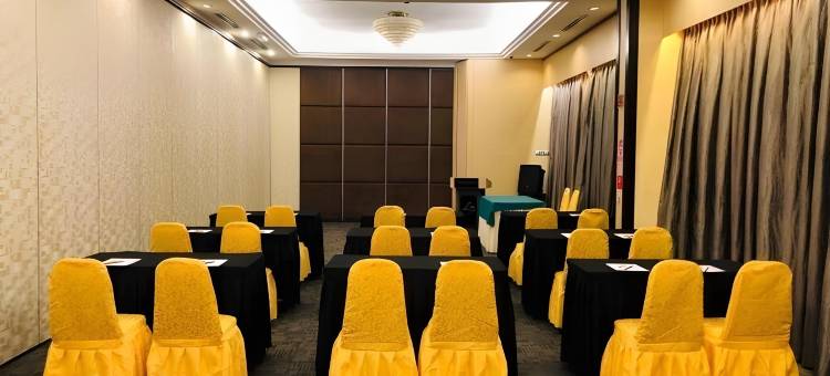 京都酒店(The Landmark Hotel)图片