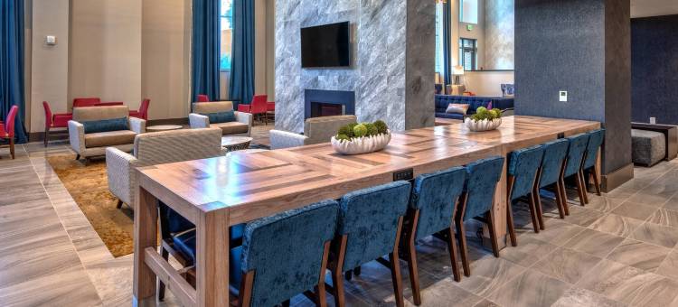 纳什维尔Green Hills居家酒店(Residence Inn Nashville Green Hills)图片