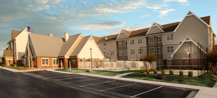 史密斯堡Residence Inn 酒店(Residence Inn Fort Smith)图片