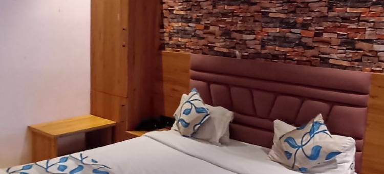 太平洋景观酒店(Hotel Pacific View)图片
